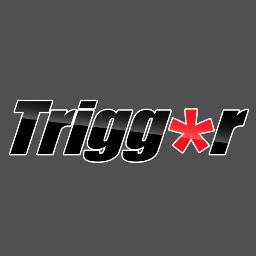 Trigger is an event management company based in Jakarta, Indonesia with our DJs and MCs networking from Indonesia, Netherlands, Malaysia and Australia