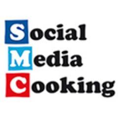 #Evento organizado por @EstentorSMM en el que alimentamos tu mente de #SocialMedia y tu cuerpo de #cervezas y #tapas. ¿Quieres saber qué se cuece? #SMCooking