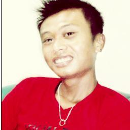 Follow me!