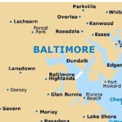 A spotlight on small business in and around Baltimore.  The show is hosted by Deb Tillett, ETC and Omar Muhammad, EDAC