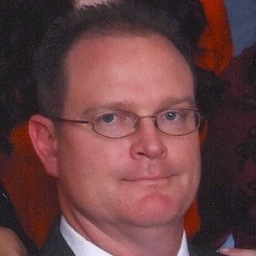 USAF(Ret), Linux User