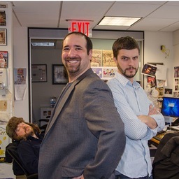 BackOfficeRadio's profile picture. 