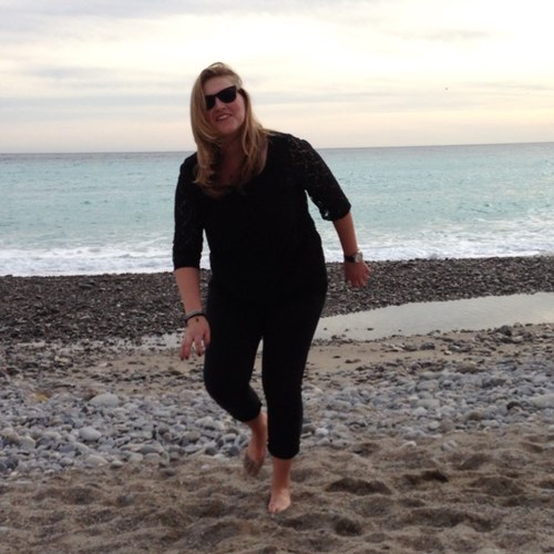 AnkeDeBleecker's profile picture. 