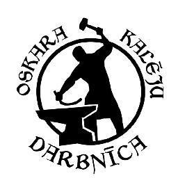 Oskara_darbnica's profile picture. 