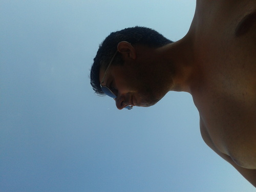 AmbrosLeal1's profile picture. 