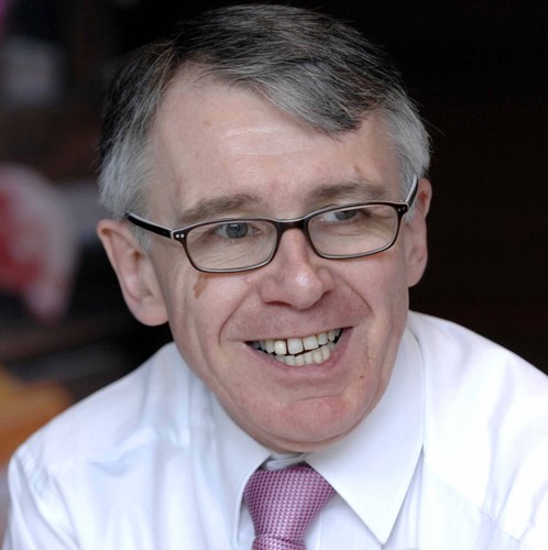 County Councillor for Shere
Former Chief Executive, Sight for Surrey