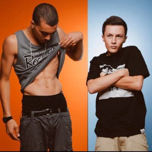 #TeamKalinAndMyles #KAMFAM Kalin and Myles are just those boys from The Bay! Follow my personal! @marleysagexo
