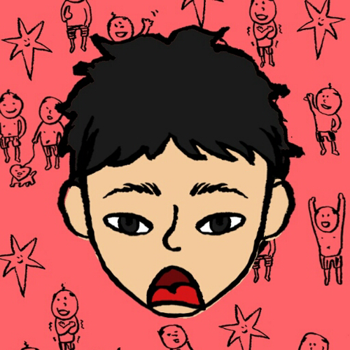 punipunio1's profile picture. 田舎民 ドラクエは人生