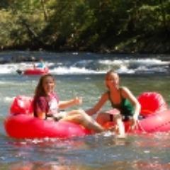 Creekside Tubing is located at the Bryson City entrace to the Great Smoky Mountain National Park, since 1941. Come join the fun and tube Deep Creek..