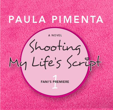 Paula Pimenta is 1 of the most important Brazilian writers of teenage literature. Shooting My Life’s Script is her first book released digitally in English