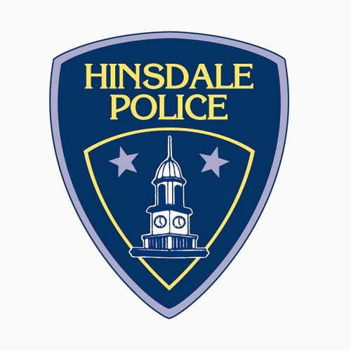Official account of the Hinsdale Police Department (IL). To report a crime call 911, account not monitored 24 hrs a day.