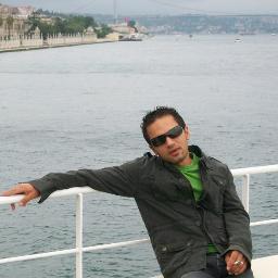 rafat_81's profile picture. 