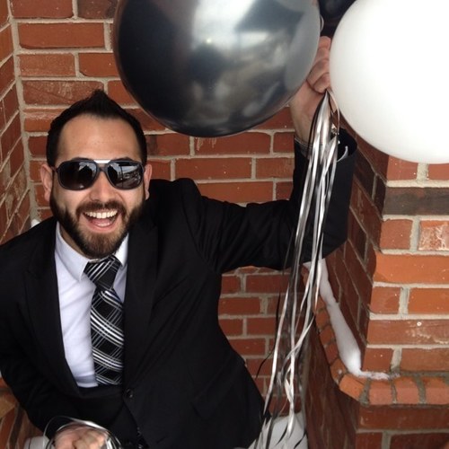 Event Planner: Specializing in Creative Design, Catering Trends and Everything Events!!