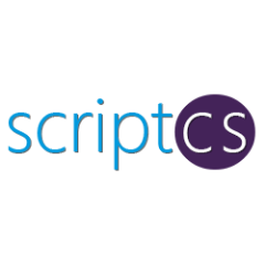 scriptcsnet's profile picture. Write .NET apps with your favorite text editor, NuGet and the power of Roslyn!