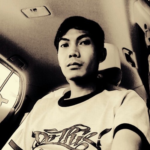 wan_satya's profile picture. gelo