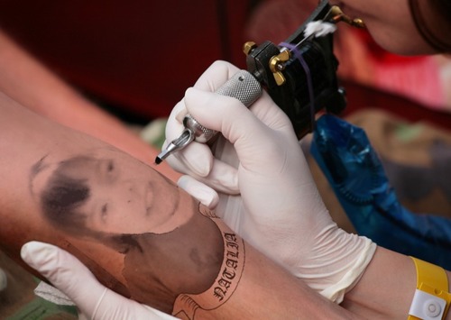 AngelPulgarin's profile picture. 