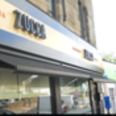 Zucca Ristorante Pizzeria brings the culture, colour, vitality and taste of Italy to East Kilbride.