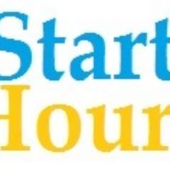 Use #StartUpsHour to promote your new business & connect with others. Also use hashtag to get help with any StartUp issues