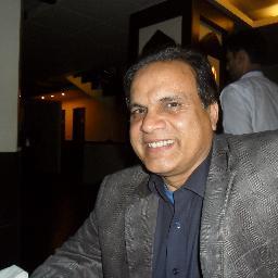 An Observer, Listener, critique and ptriotic Pakistani..