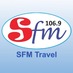 106.9 SFM Travel (@sfmradio_travel) Twitter profile photo