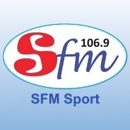 Join the SFM sports show team every Saturday from 2-6pm on 106.9 SFM for great sports chat - including the Premier League and local sports! 
⚽️⚽️⚽️