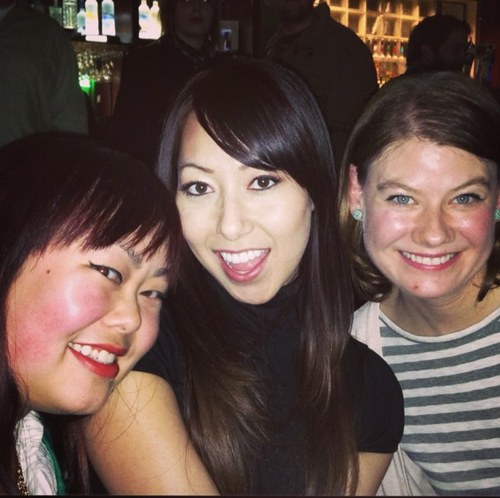 AdelineSuyoto's profile picture. Ready for action!