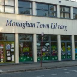 MonaghanTownLibrary