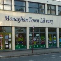 MonaghanTownLibrary (@monaghantownlib) 's Twitter Profile