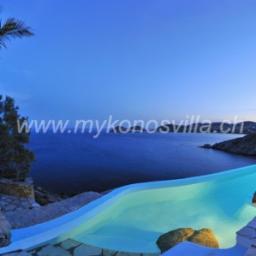 MykonosV's profile picture. Mykonos Villa is a high profile broker agency and has its seat is in the Island of Mykonos