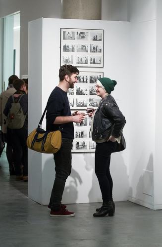 Rebecca_H_Smith's profile picture. PhD Researcher in Art and Design at Liverpool John Moores University