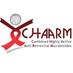 CHAARM project (@chaarm_eu) Twitter profile photo