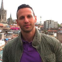 Israeli. New Yorker. Co-Founder of @Hotelied. @Cornell @TheHotelSchool Graduate '04