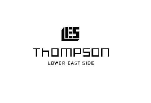Thompson LES is a luxury hotel in one of Manhattan's creative focal points, the Lower East Side.