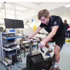 ScienceChampion's profile picture. Engineering the Champions- the Science of Sporting Success, UCLan's exhibit at the 2013 Royal Society Summer Science Exhibition.