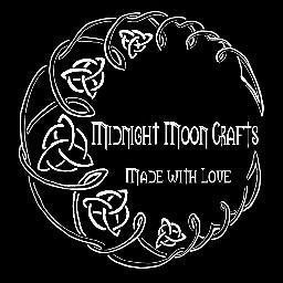 Owner and designer at Midnight Moon Crafts, making babywearing bags and other items.