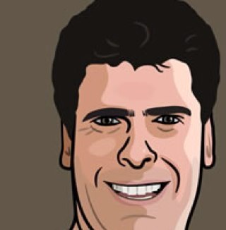 François Bérubé Profile