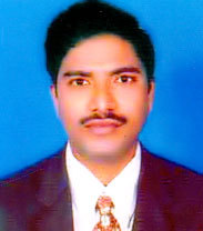 I, S.Srinivas, born, brought up & lives in Visakhapatnam, in the field of education running an educational institution.