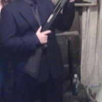 Jeremy Dow (@jeremydow1) 's Twitter Profile