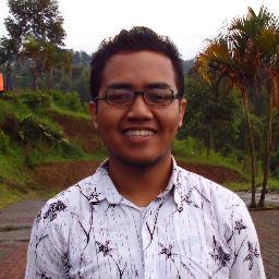 @karismaitb | @hirokoba12 | @dkm_ninja - PAAI | @rohisikhbat | mechanical engineering '10 UNJANI | SMKN 2 Bandung | SMPN 26 Bandung | SDN Sarijadi 4 Bandung