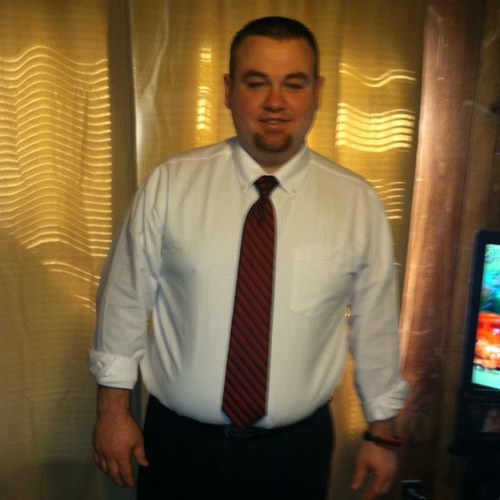 dagreatalbroski's profile picture. 