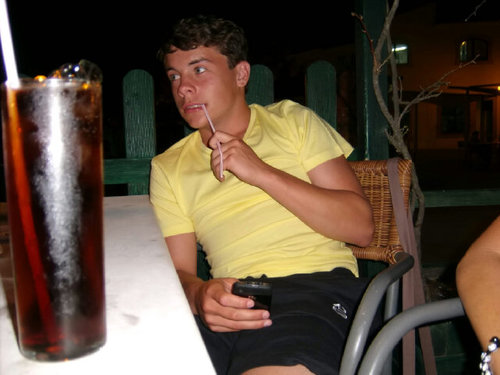 IamJake_95's profile picture. pin:2836B867