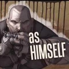 I punch things until they explode. It's fun. By the way, I call dibs on taking care of Vaults. (RP account)