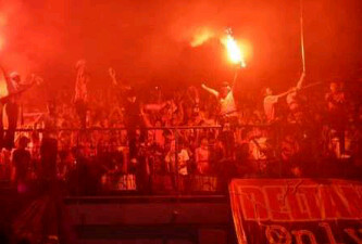 RArdijansyah's profile picture. It's all over now