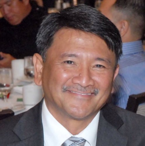 VP House of the Philippines