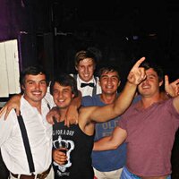 Jaco Spies (@jacospies8) 's Twitter Profile