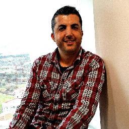 Aslan cimbomlu sonuna kadar Galatasaraylı, yazılım sektöründe verilerin içinde boğulmaktan her gün binlerce hücresini kaybetmiş birisi...