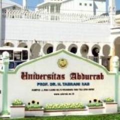 Universitas Abdurrab Pekanbaru
Jl. Riau Ujung No. 73 Pekanbaru