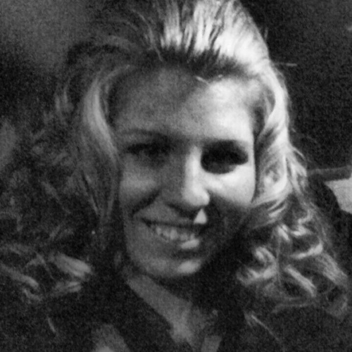 vdisrud's profile picture. 