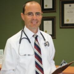 Naturopathic Doctor who loves to educate people about natural medicine and healthy living.