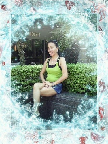 peining97's profile picture. 